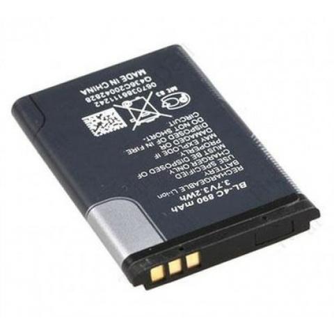 Bateria nokia bl 4C 6101 6100 - Foto 2