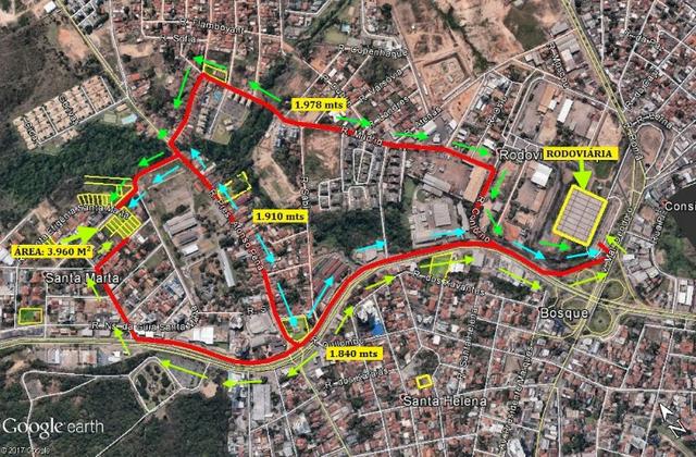 Varias área e lotes a partir de 90 mil - Foto 14