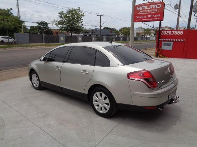 Citroen C4 pallas impecavel - Foto 6