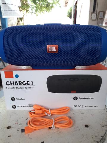 Jbl charge 3 - Foto 2