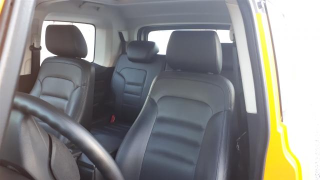 Toller T4 2016/2016 3.2 Tgv 4X4 20V Turbo Intercooler Diesel 2P Manual - Foto 6