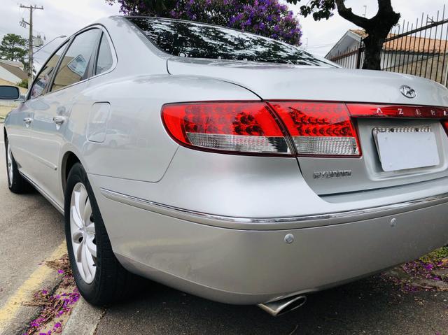 Hyundai Azera GLS 3.3 V6 impecavel - Foto 5