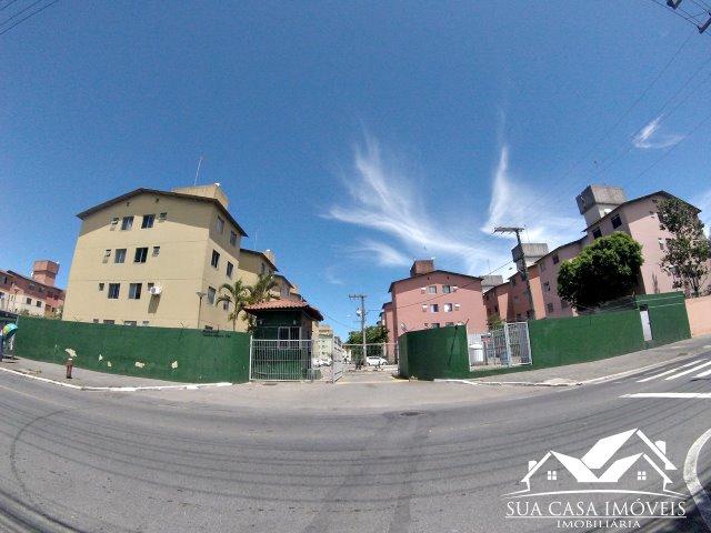 MG Apartamento 2 quartos em Valparaiso, Excelente localização - Foto 7