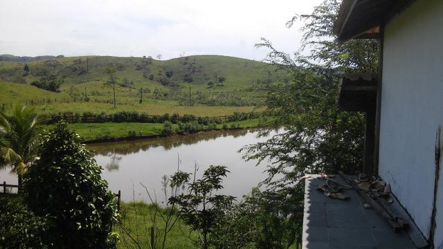 Jordão Corretores - Fazendinha 21 Hectares Papucaia - Foto 6