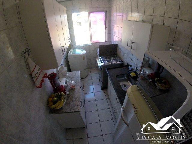 MG Apartamento 2 quartos em Valparaiso, Excelente localização - Foto 9