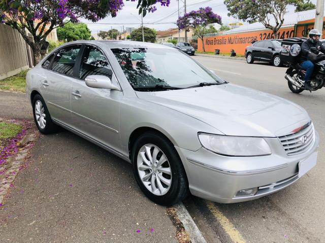 Hyundai Azera GLS 3.3 V6 impecavel - Foto 2