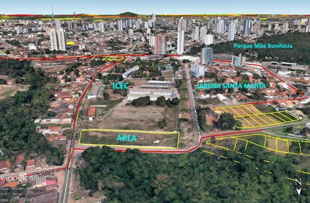 Varias área e lotes a partir de 90 mil - Foto 9