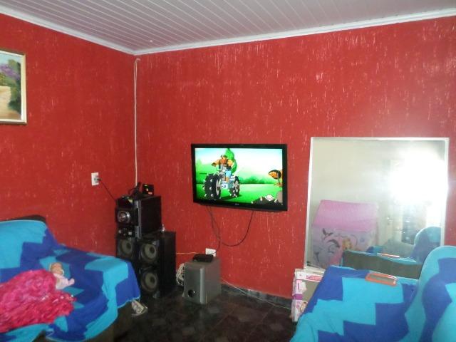 Ágio casa 2qts - QNQ 02 Ponto Comercial - Oportunidade - Ceil-DF - Foto 4