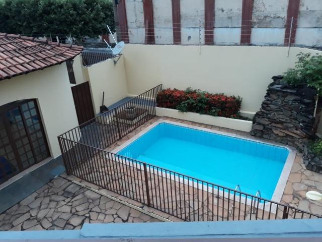 Casa de esquina no santa cruz com piscina - Foto 6