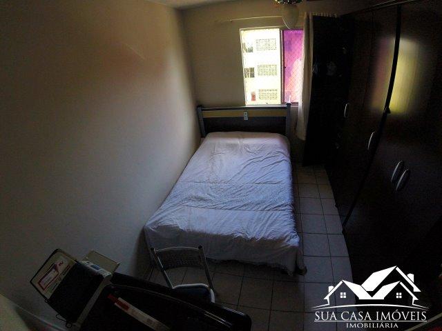 MG Apartamento 2 quartos em Valparaiso, Excelente localização - Foto 15