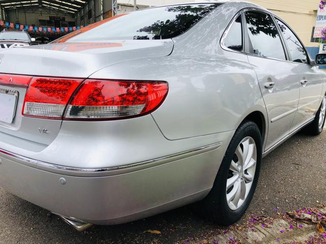 Hyundai Azera GLS 3.3 V6 impecavel - Foto 6