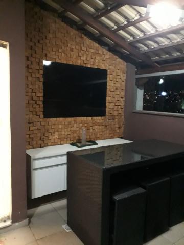 Cobertura à venda com 4 dormitórios em Buritis, Belo horizonte cod:15320 - Foto 14