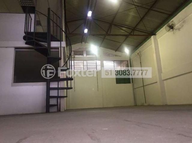 Galpão/depósito/armazém à venda em Sarandi, Porto alegre cod:187138 - Foto 12