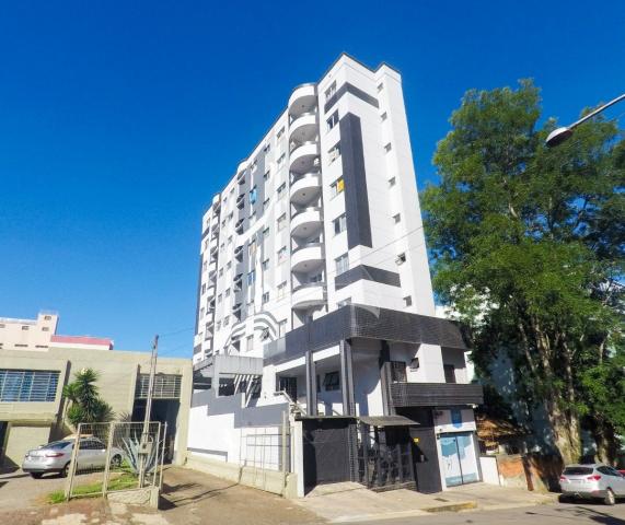 Apartamento para alugar com 1 dormitórios em Centro, Passo fundo cod:12496 - Foto 2