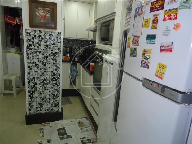 Apartamento à venda com 3 dormitórios em Olaria, Rio de janeiro cod:852049 - Foto 10