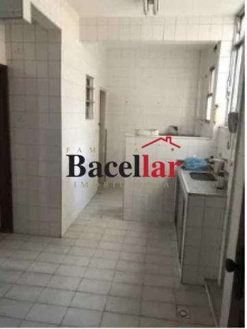 Apartamento à venda com 2 dormitórios em Vila isabel, Rio de janeiro cod:TIAP22806 - Foto 11