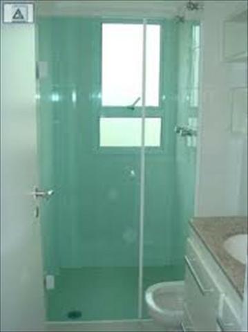 Box, janelas , espelhos, portas em vidro e esquadria de aluminio - Foto 2