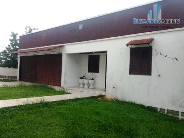 Casa à venda com 5 dormitórios em Rio maina, Criciuma cod:5554 - Foto 7