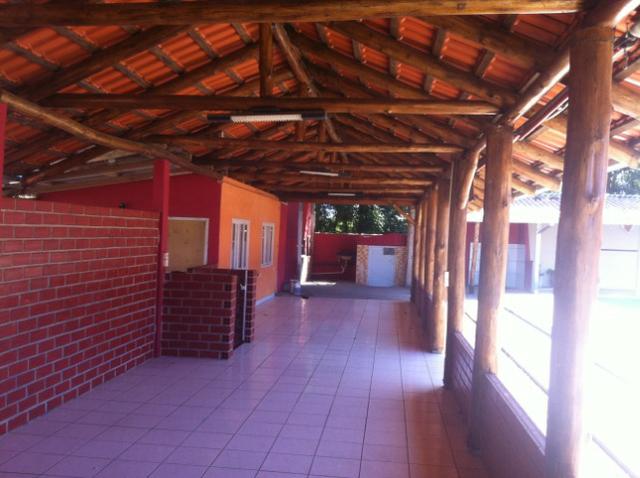Recanto Fazenda, Espaço para eventos e acomodações - Foto 13