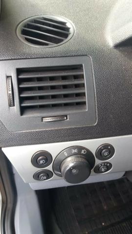 Gm - Chevrolet Vectra Elegance bem zelado! - Foto 8