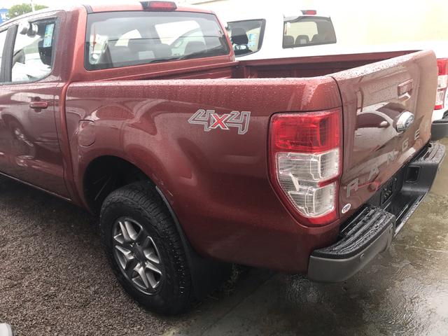 Ranger XLS Diesel 4x4 Aut - Foto 2