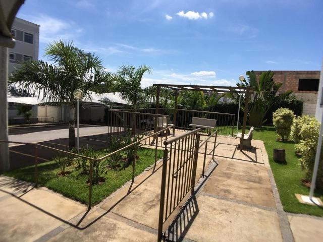 Apartamento de 2 quartos a venda em Betim. - Foto 10