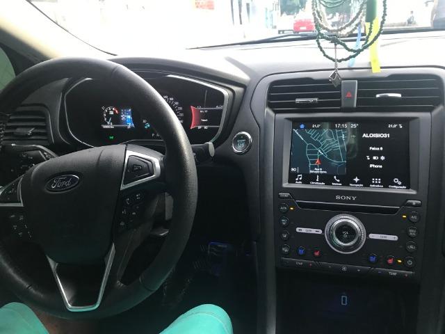 Ford Fusion - Foto 11