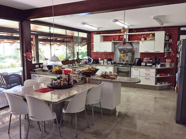 Aldeia do Vale!! Sobrado!! 05 Suites!!! Lazer 100%