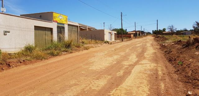 Lote 360m² Jardim Maranata, Jardim Maranata Aparecida de Goiânia - Foto 2