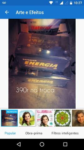 Bateria 150 ah 390r