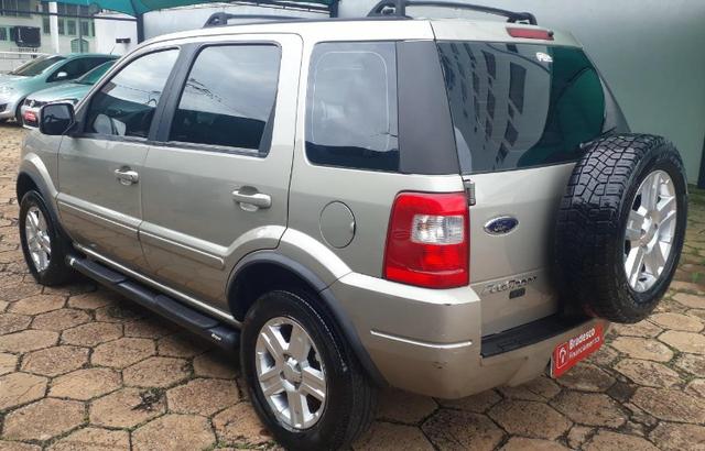 Ford Ecosport XLT 1.6 2007-2007 - Foto 4