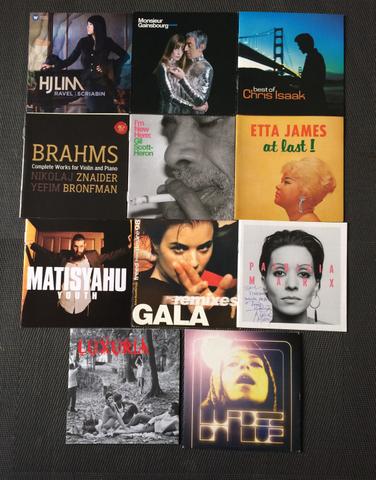 CDs diversos - Foto 5