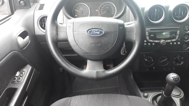 Ford Ecosport XLT 1.6 2007-2007 - Foto 5