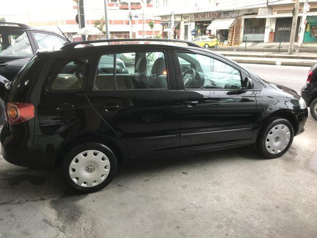 Vw - Volkswagen Spacefox - Foto 4