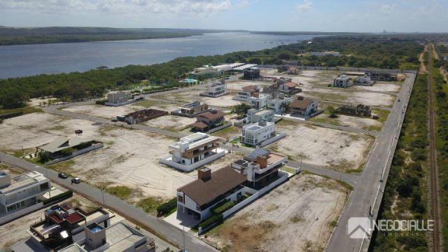 Terreno residencial à venda, intermares, cabedelo. - Foto 5
