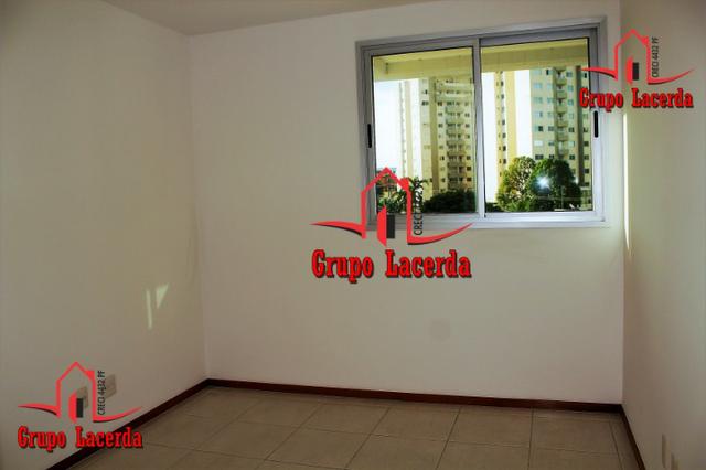 ® Garden Club Residence 119m² 3Suítes - Parque Dez - Foto 6