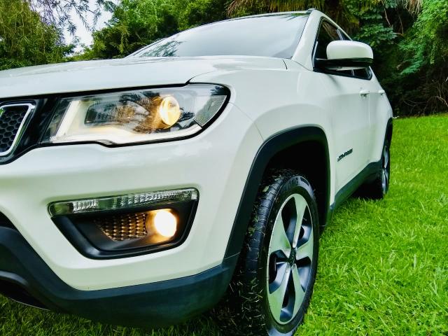 Jeep Compass Diesel 4 x 4 - Foto 6