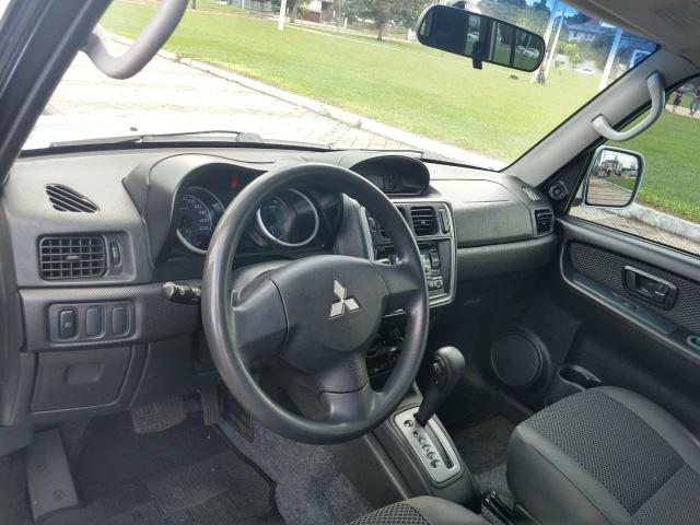 Mitsubishi Pajero 4x4 impecavel - Foto 13