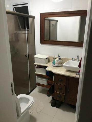 Lindo Apartamento no Splendor Garden em São José, aceita imóvel maior valor em Condominio - Foto 13
