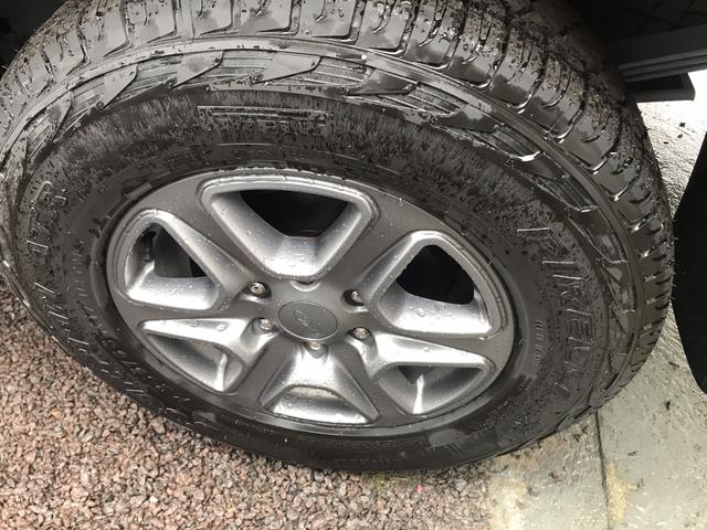Ranger XLS Diesel 4x4 Aut - Foto 13