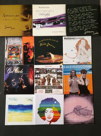 CDs diversos - Foto 6