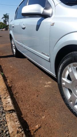 Gm - Chevrolet Vectra Elegance bem zelado! - Foto 16