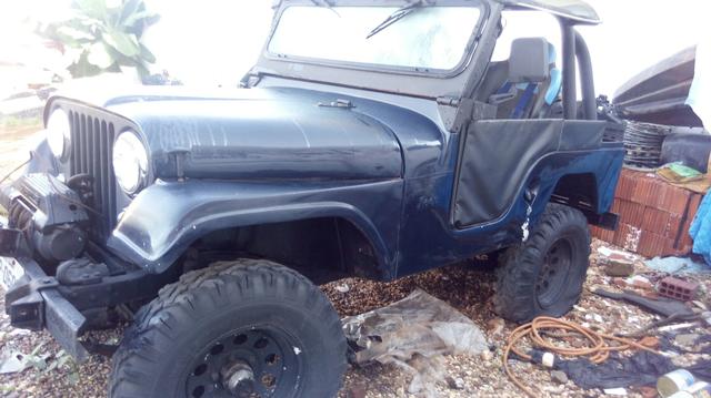 Jeep 69 - Foto 3