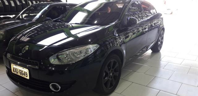 Renault Fluence - Foto 5