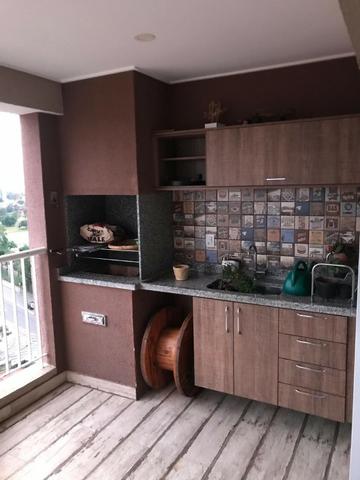 Lindo Apartamento no Splendor Garden em São José, aceita imóvel maior valor em Condominio - Foto 2