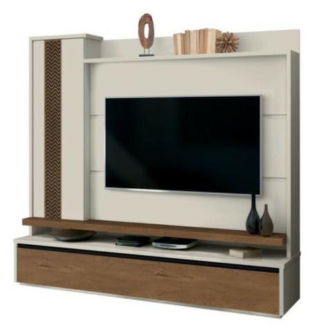 Home Cenário Para Tv Até 60 -Garanta agora mesmo - Pronta entrega