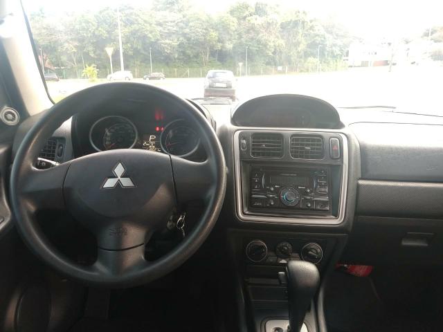 Mitsubishi Pajero 4x4 impecavel - Foto 17