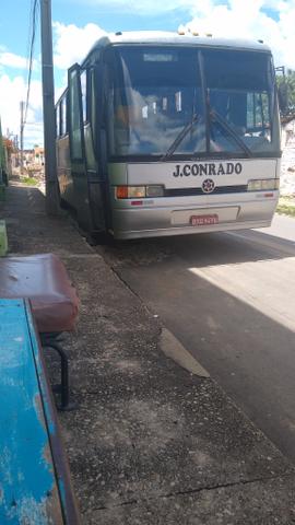 Ônibus usados