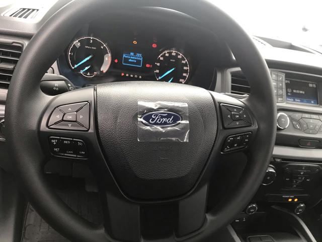 Ranger XLS Diesel 4x4 Aut - Foto 12