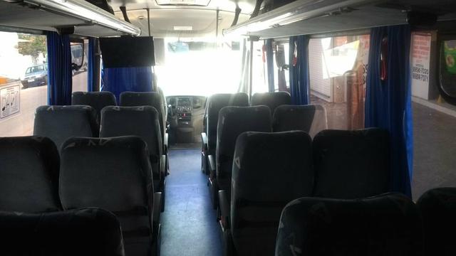 Micro ônibus - Foto 2